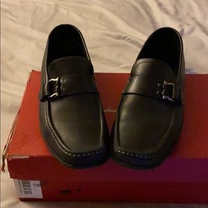 Loafer slip on